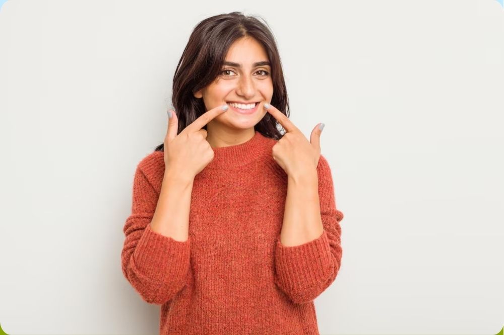 Dental Bonding in Fairview