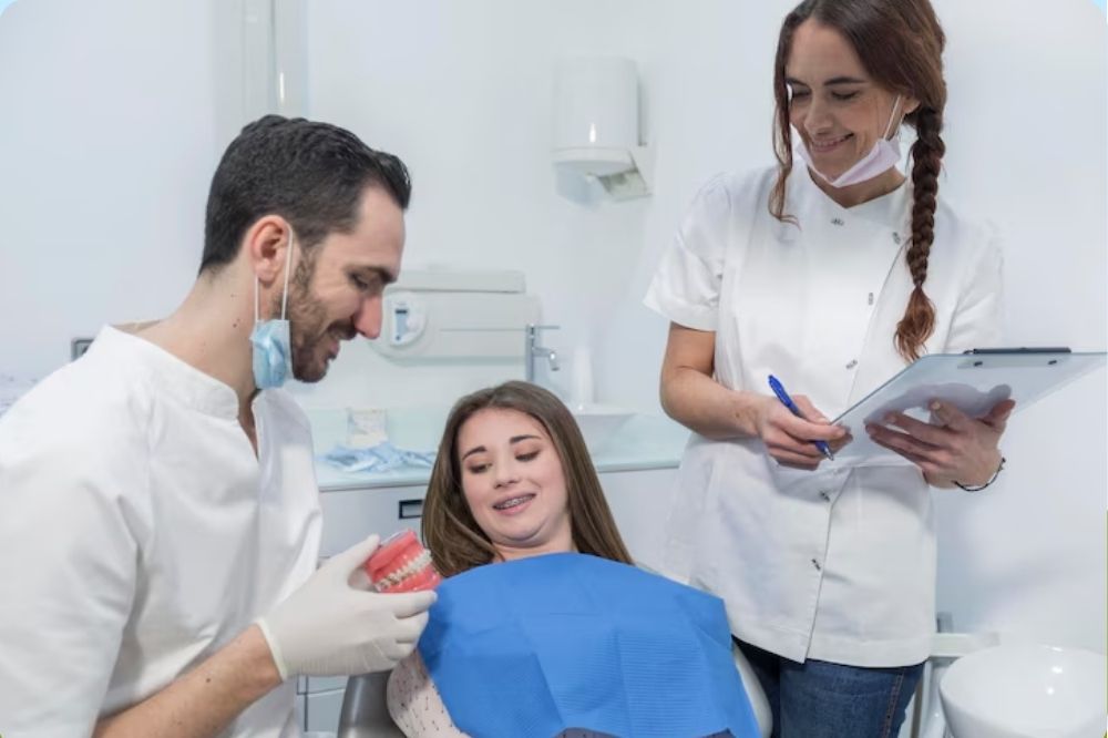 emergency dental services